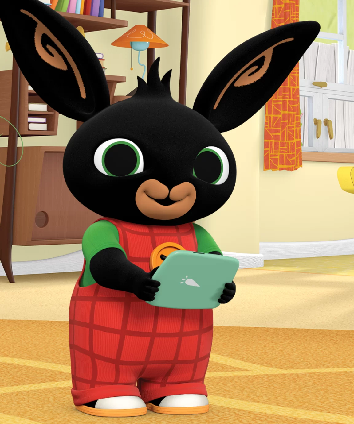 Watch | Bing Bunny